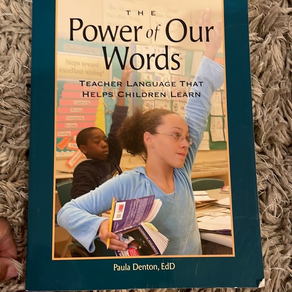 Responsive Classroom Books for Teachers - Picture 15 of 16